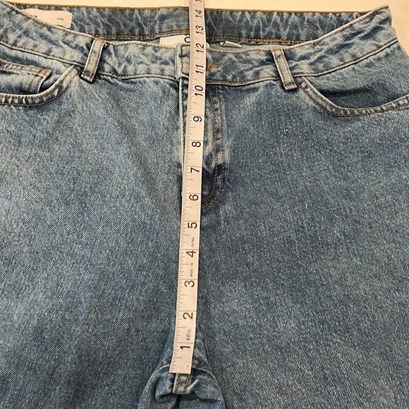 Collusion Wide Leg 007 Size 30 - Picture 5 of 16